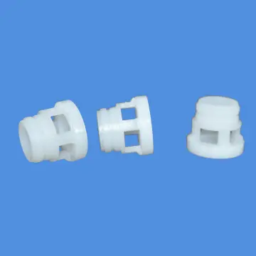 Chemical Packaging D17 Plastic Vent Breather Plug for Pressure Equalization