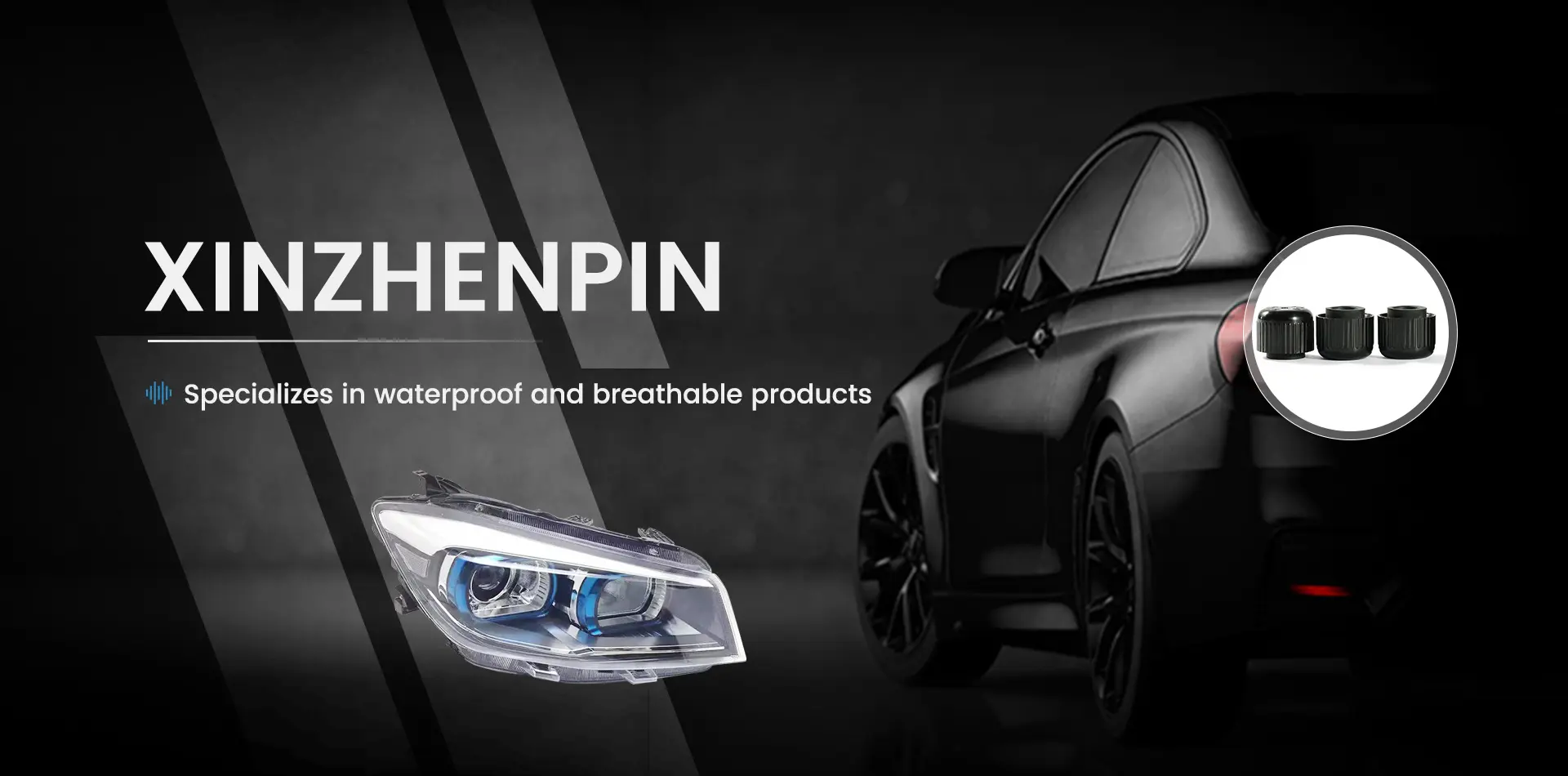 Air Valve String Deflation