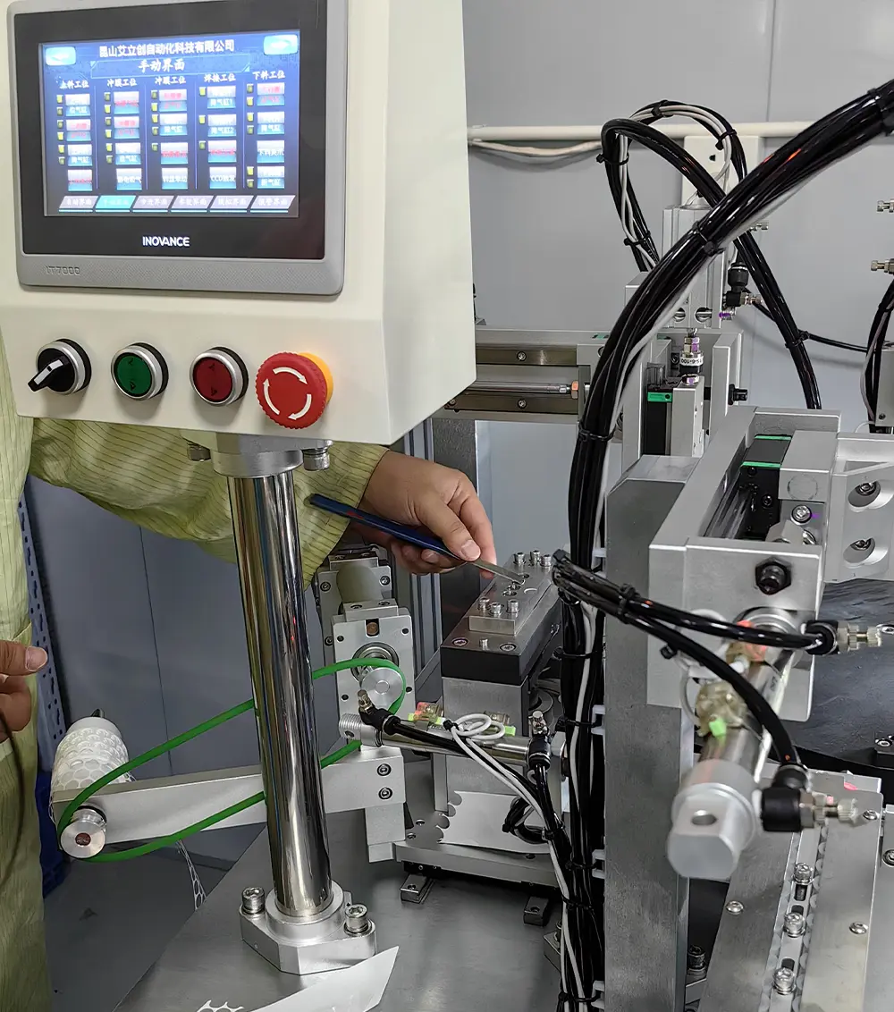 Production process flow chart (5)qa2