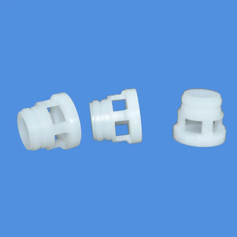 Chemical Packaging D17 Plastic Vent Breather Plug for Pressure Equalization
