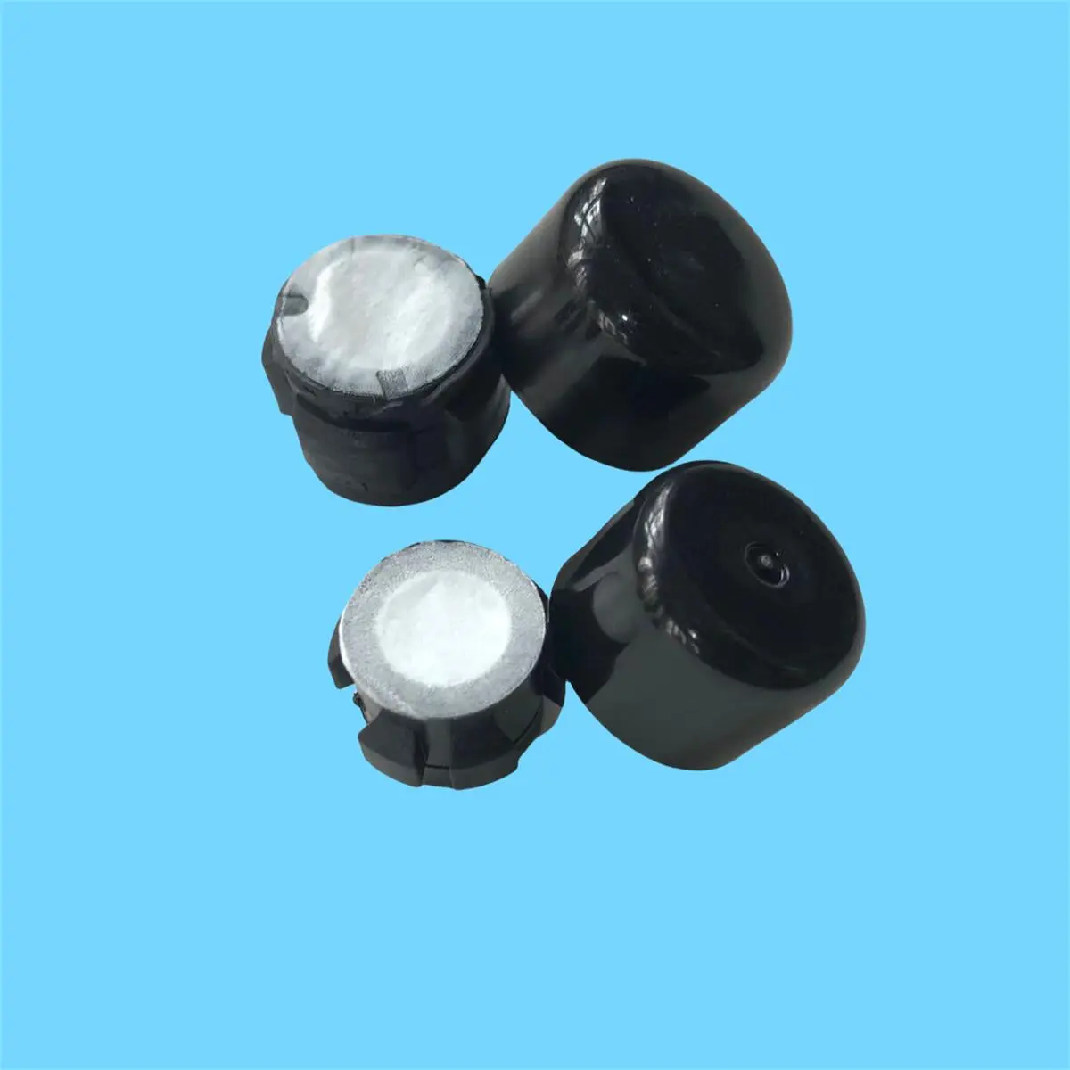 China Factory Hydrophobic E-PTEF Membrane Gas Permeable plug Air Vent