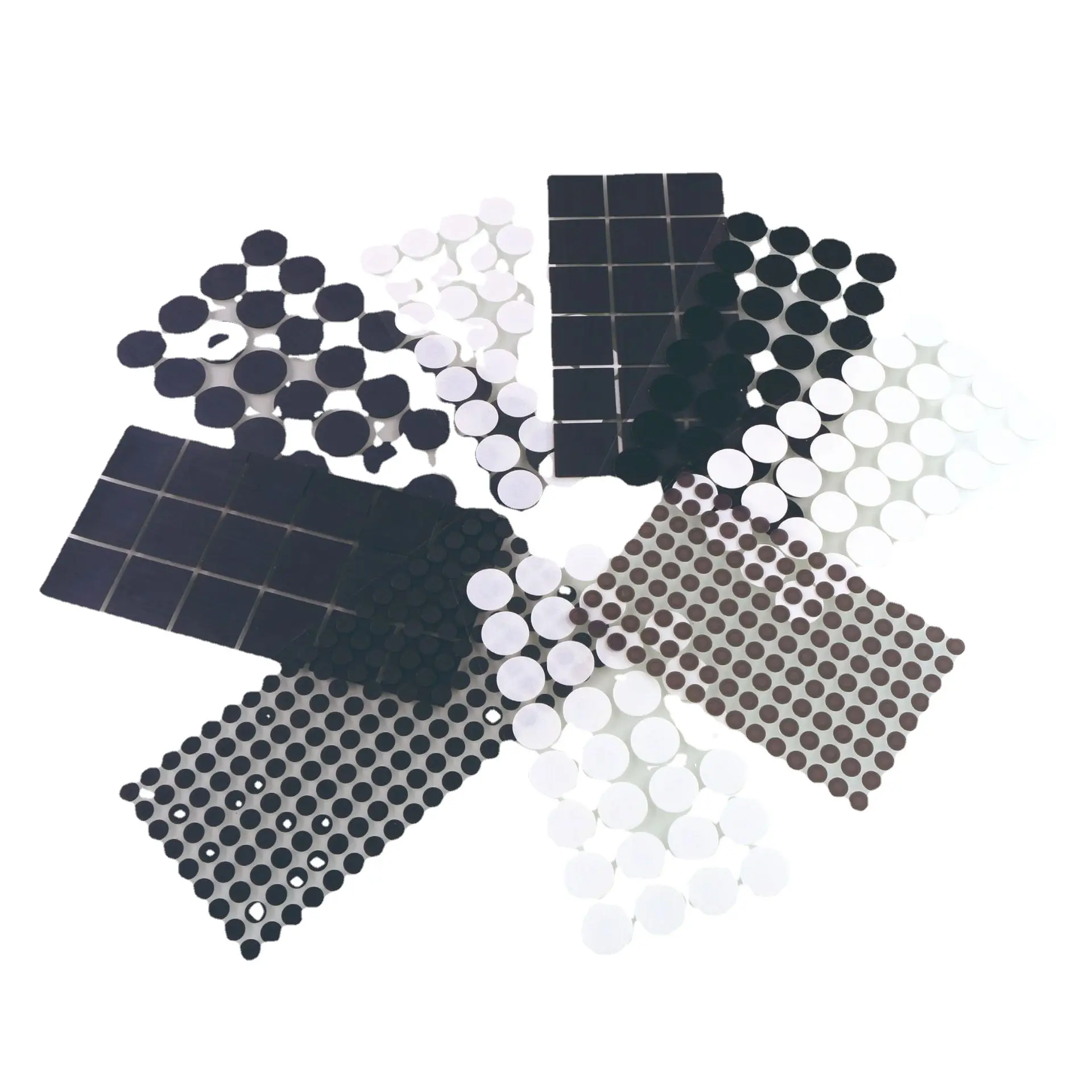 Waterproof breathable patch