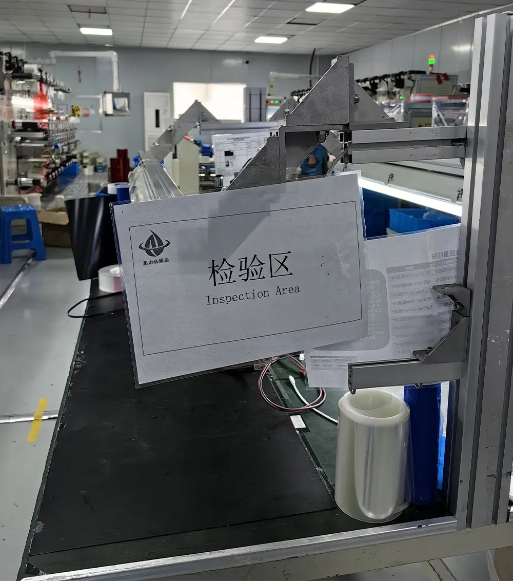 Production process flow chart (4)ihp