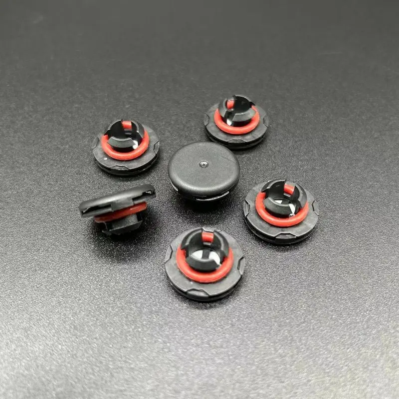 Snap In Vent Valve TC05SO50