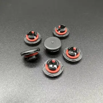 Snap In Vent Valve TC05SO50